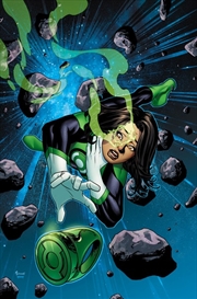 Buy Green Lanterns Vol. 5: Out of Time (Rebirth)