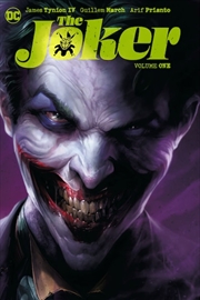 Buy Joker Vol. 1