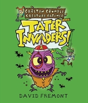 Buy Carlton Crumple Creature Catcher 2: Tater Invaders!