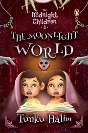 Buy Midnight Children: The Moonlight World