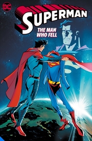 Buy Superman: The One Who Fell