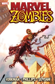 Buy MARVEL ZOMBIES