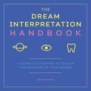 Buy Dream Interpretation Handbook