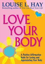 Buy Love Your Body Anniversary Edition