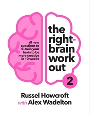 Buy Right-brain Workout 2