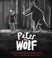 Buy Peter and the Wolf