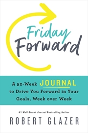 Buy Friday Forward Journal