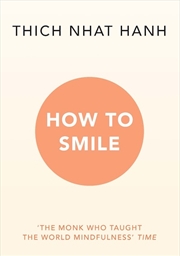 Buy How to Smile