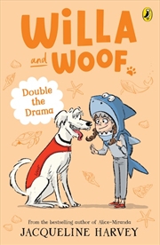 Buy Willa and Woof 6: Double the Drama