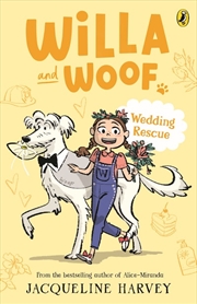 Buy Willa and Woof 4: Wedding Rescue