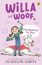 Buy Willa and Woof 3: Grandparents for Hire