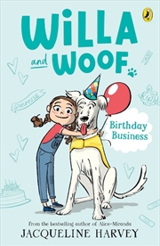 Buy Willa and Woof 2: Birthday Business