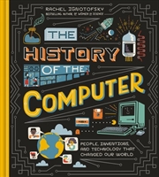 Buy History of the Computer