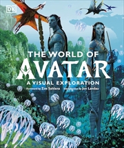 Buy World of Avatar