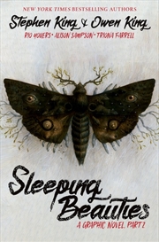 Buy Sleeping Beauties Vol. 2 (Graphic Novel)