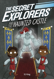 Buy Secret Explorers and the Haunted Castle