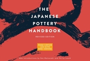 Buy Japanese Pottery Handbook