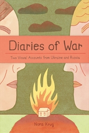 Buy Diaries of War