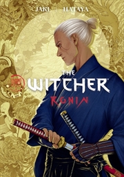 Buy Witcher: Ronin (Manga)