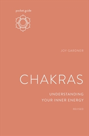 Buy Pocket Guide to Chakras Revised