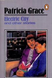 Buy Electric City