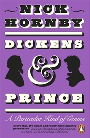 Buy Dickens and Prince