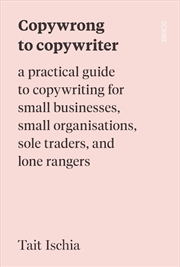 Buy Copywrong to Copywriter