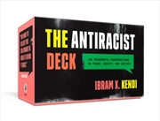 Buy Antiracist Deck