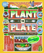 Buy From Plant to Plate