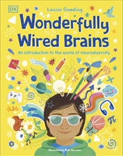 Buy Wonderfully Wired Brains