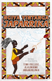 Buy Ngiya Yintanga Japarrika