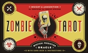 Buy Zombie Tarot