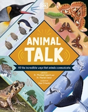 Buy Animal Talk