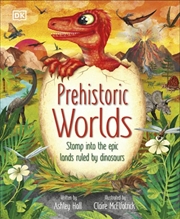 Buy Prehistoric Worlds