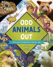 Buy Odd Animals Out