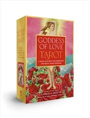 Buy Goddess of Love Tarot