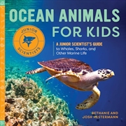 Buy Ocean Animals for Kids