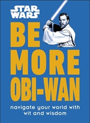 Buy Star Wars Be More Obi-Wan