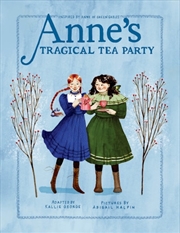 Buy Anne's Tragical Tea Party