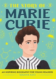 Buy Story of Marie Curie