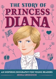 Buy Story of Princess Diana