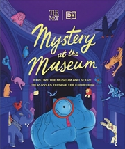 Buy Met Mystery at the Museum