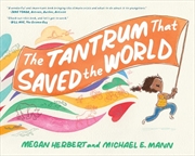 Buy Tantrum That Saved the World