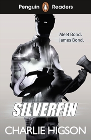 Buy Penguin Readers Level 1: Silverfin (ELT Graded Reader)