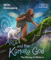 Buy Aria and the Kumara God