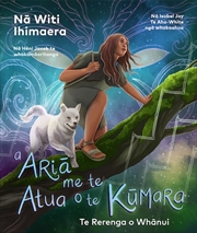 Buy Aria me te Atua o te Kumara