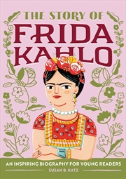 Buy Story of Frida Kahlo