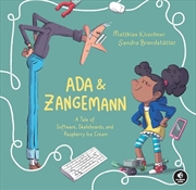 Buy Ada & Zangemann