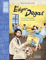 Buy Met Edgar Degas