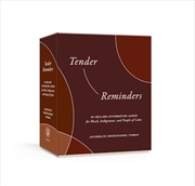 Buy Tender Reminders